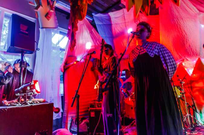 Open Call: U? is looking for NL-based community curators